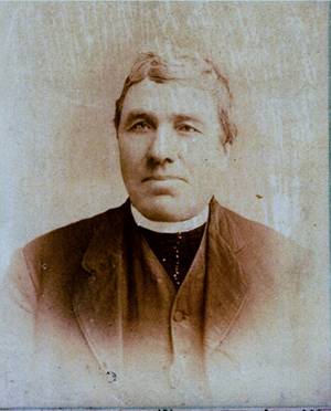 Rev Daniel J. Murphy